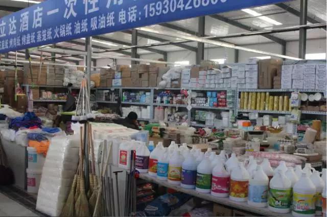 別找了！燕郊最全批發市場攻略，備年貨買日用百貨劃算瘋了！