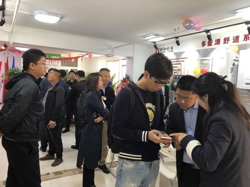 重新定義行業(yè)服務(wù)高度 朗和怡家產(chǎn)品技術(shù)服務(wù)中心在京成立，樹(shù)立北京技術(shù)服務(wù)新標(biāo)桿