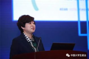 對(duì)話專家 破局與賦能——透視中國大學(xué)生就業(yè)創(chuàng)業(yè)新路徑